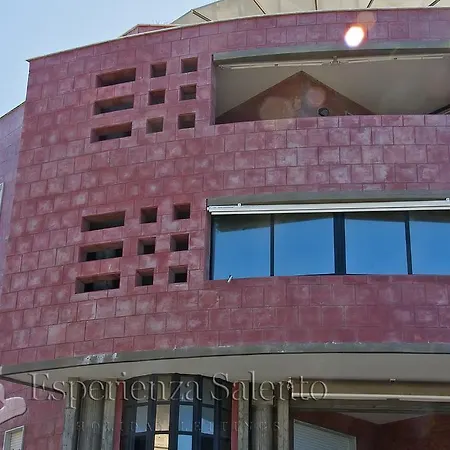 Lido - Family Apartment Gallipoli