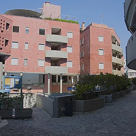 Apartment Lido - Family *