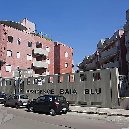 Apartment Lido - Family