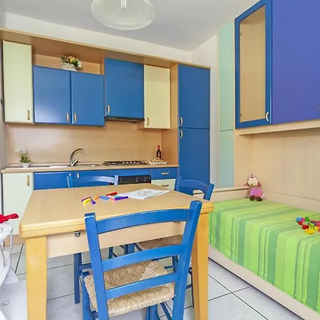 Apartment Lido - Family Gallipoli