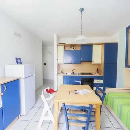 Lido - Family Apartment *