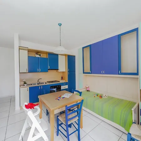 Lido - Family Apartment