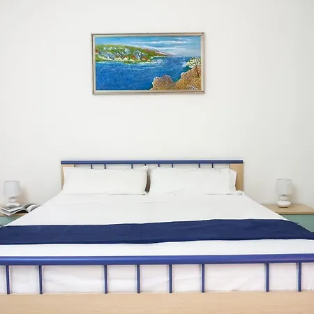 Apartment Lido - Family Gallipoli