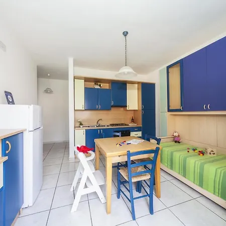 Lido - Family Apartment *
