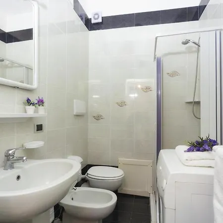 Lido - Family Apartment