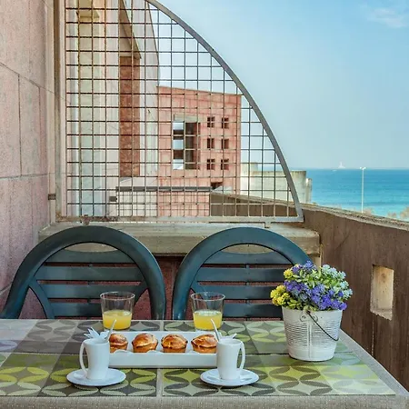 Apartment Lido - Family *