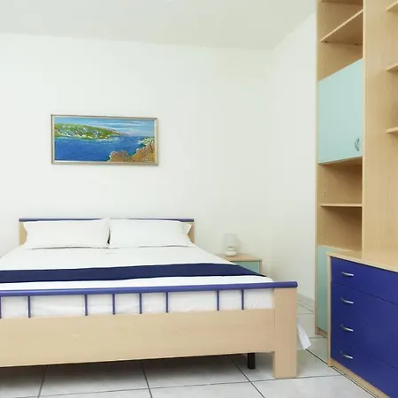 Lido - Family Apartment