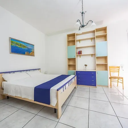 Lido - Family Apartment *